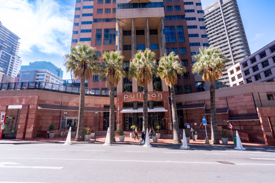 2 Bedroom Property for Sale in Cape Town City Centre Western Cape